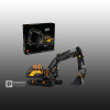 LEGO Technic Volvo EC500 Hybrid Excavator (42215)